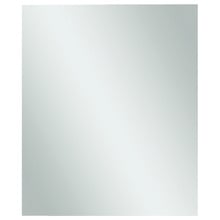 Jackson Polished Edge Rectangle Mirror